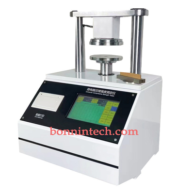 BN-8022C Automatic Corrugated Cardboard Edge Ring Crush Strength Tester