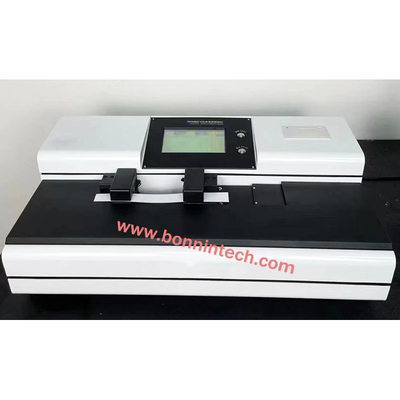 ISO 1924-1 ISO 1924-2 Automatic Horizontal Tensile Tester for Tissue Paper