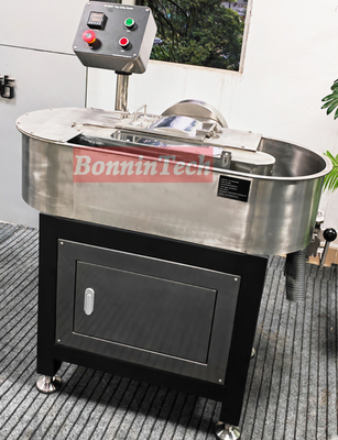 23L Papermaking Pulp Valley Beater Laboratory