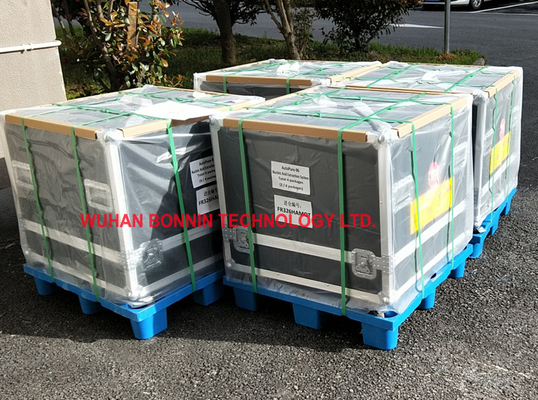 UV Lamp Automated Rotary Nucleic Acid Extraction System Isolation System 10 Inch