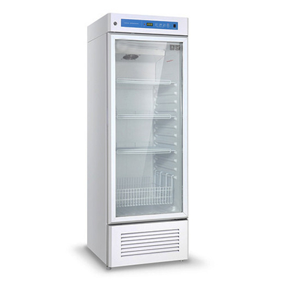 2 To 8 Degree Pharmacy Refrigerator Freezer Reagents 725L Pharmaceutical Fridge