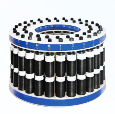 TFM Closed Vessel Microwave Digestion System For GC ICP-MS Sample Preparation