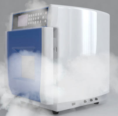 TFM Closed Vessel Microwave Digestion System For GC ICP-MS Sample Preparation