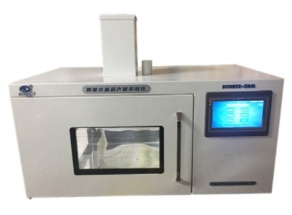 Scientz-IIDM Microwave Ultraviolet Ultrasonic Synthesis System Ultrasonic Microwave Extractor