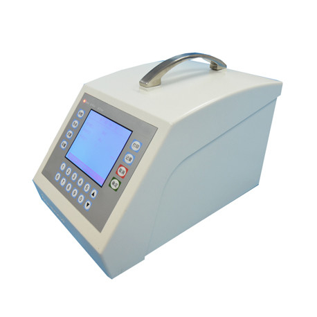 BN-V4.0 Laboratory Filter Integrity Test Device With Bubble Point Test CE ISO