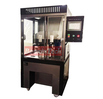 BN-PFI02 Fabbrica PFI per la raffinazione della pasta