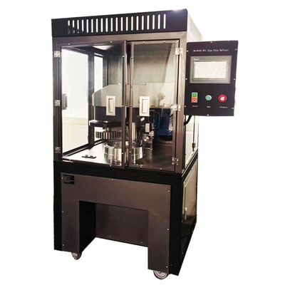 Fabbrica elettronica automatica PFI tipo laboratorio per la raffinazione della polpa