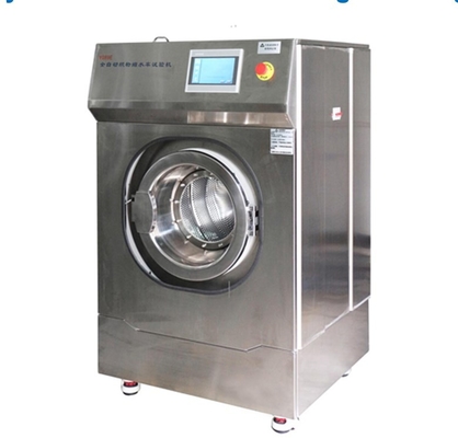 YG089E Tester di riduzione del lavaggio dei tessuti tessili completamente automatico 1 anno di garanzia