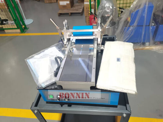 Inchiostro di vendita caldo Proofer di incisione di Proofer di stampa a inchiostro di incisione