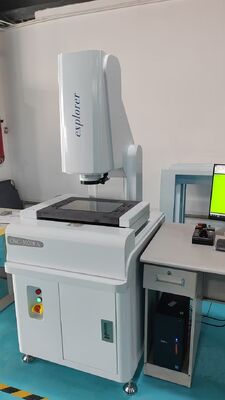 CNC-3020FA CNC-4030FA Misurazione video Immagine automatica Video Misurazione strumento sistema macchina